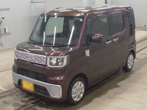 2015 Daihatsu Wake LA700S[0]