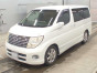 2005 Nissan Elgrand