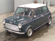 1998 Rover Mini