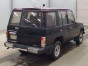 1991 Toyota Land Cruiser Prado