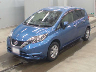 2019 Nissan Note