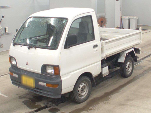 1998 Mitsubishi Minicab Truck U42T[0]