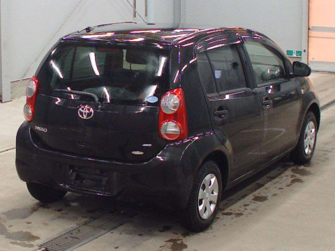 2014 Toyota Passo KGC35[1]