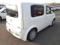 2008 Nissan Cube