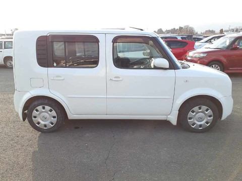 2008 Nissan Cube BNZ11[2]