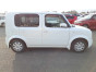 2008 Nissan Cube