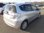 2013 Honda Fit Hybrid