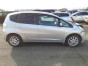 2013 Honda Fit Hybrid