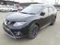 2016 Nissan X-Trail