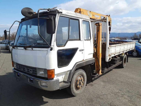 1986 Mitsubishi Fuso Fighter FK416H[0]