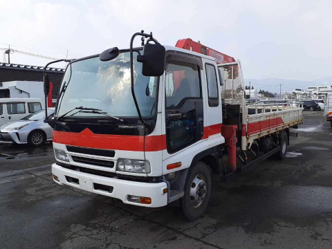 2006 Isuzu Forward FRR34L4[0]