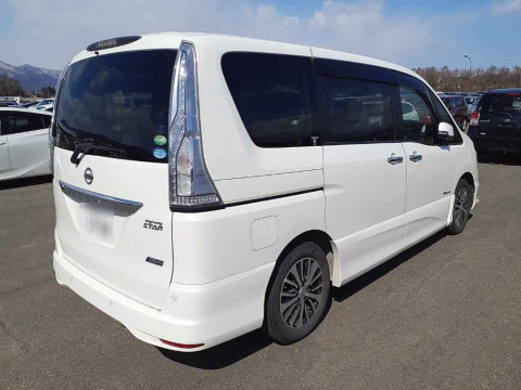 2014 Nissan Serena HFC26[1]