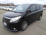 2015 Toyota Noah