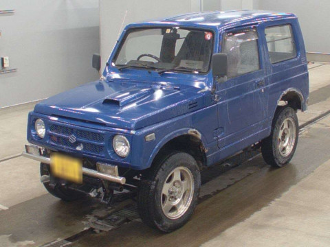 1994 Suzuki Jimny JA11V[0]