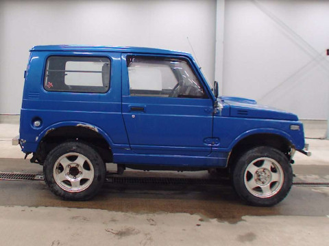 1994 Suzuki Jimny JA11V[2]