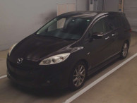 2012 Mazda Premacy