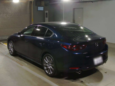 2021 Mazda Mazda3 BP5P[1]