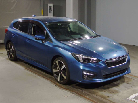 2017 Subaru Impreza Sports GT7[0]