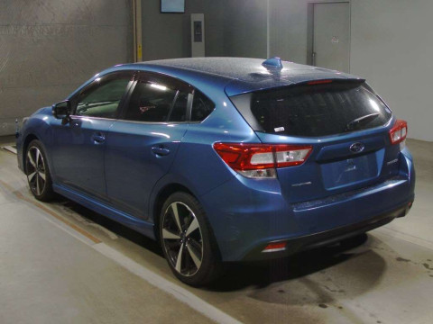 2017 Subaru Impreza Sports GT7[1]