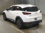 2018 Mazda CX-3