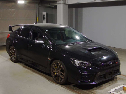 2020 Subaru WRX  Sti VAB[0]