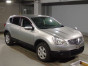 2009 Nissan Dualis