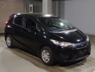 2014 Honda Fit