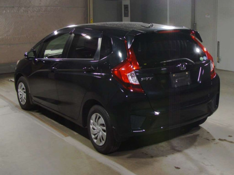 2014 Honda Fit GK3[1]