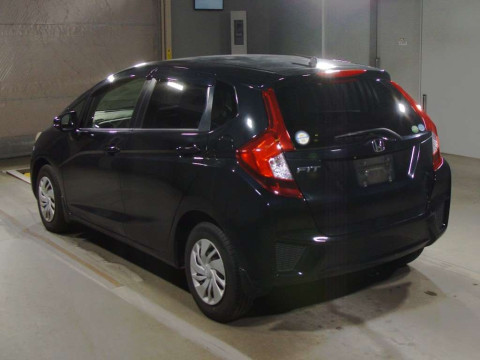 2014 Honda Fit GK3[1]