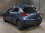 2016 Mazda Demio