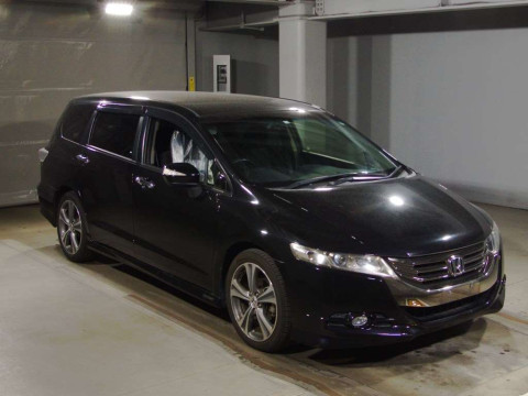 2012 Honda Odyssey RB3[0]