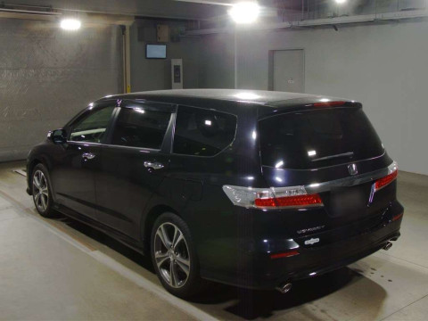 2012 Honda Odyssey RB3[1]