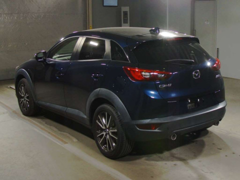 2015 Mazda CX-3 DK5FW[1]