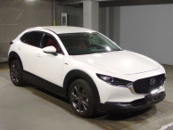 2020 Mazda CX-30