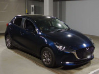 2020 Mazda Mazda2