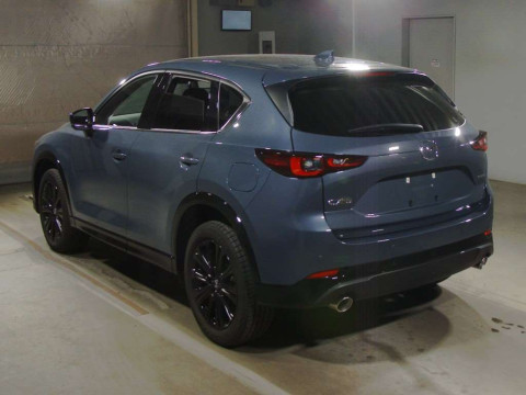 2022 Mazda CX-5 KF2P[1]