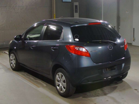 2012 Mazda Demio DE3FS[1]