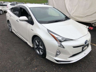 2018 Toyota Prius