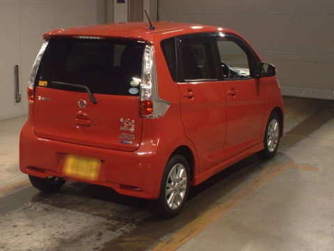 2014 Nissan DAYZ B21W[1]