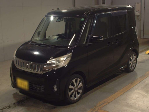 2016 Mitsubishi eK Space Custom B11A[0]