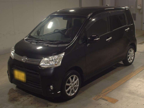 2011 Daihatsu Move Custom LA100S[0]