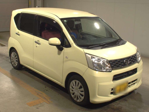 2015 Daihatsu Move LA150S[2]