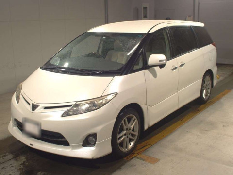 2010 Toyota Estima ACR50W[0]