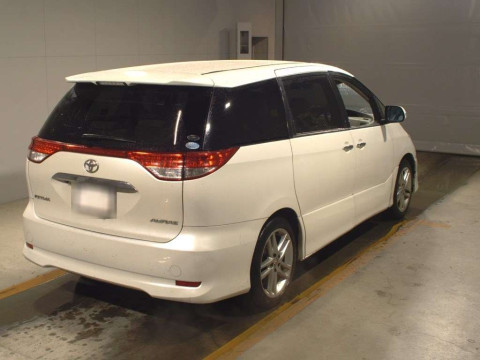 2010 Toyota Estima ACR50W[1]