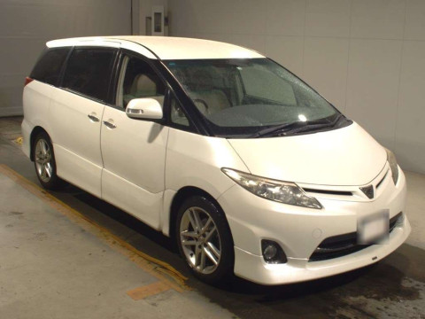 2010 Toyota Estima ACR50W[2]