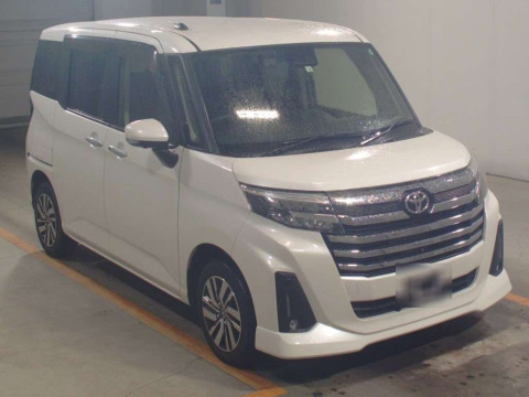 2022 Toyota Roomy M900A[2]