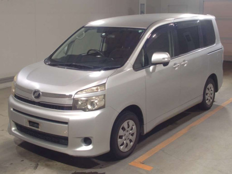 2010 Toyota Voxy ZRR70G[0]