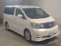 2007 Toyota Alphard