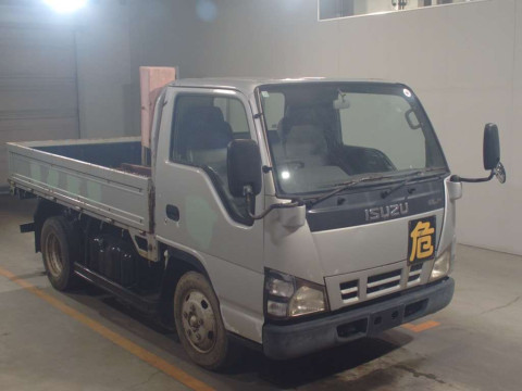 2005 Isuzu Elf Truck NKR81A[2]