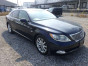 2008 Lexus LS